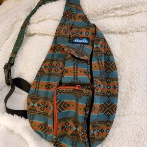 Kavu Rope Sling bag